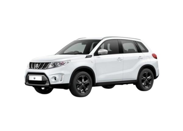 SUV MANUAL VIA RENT a CAR